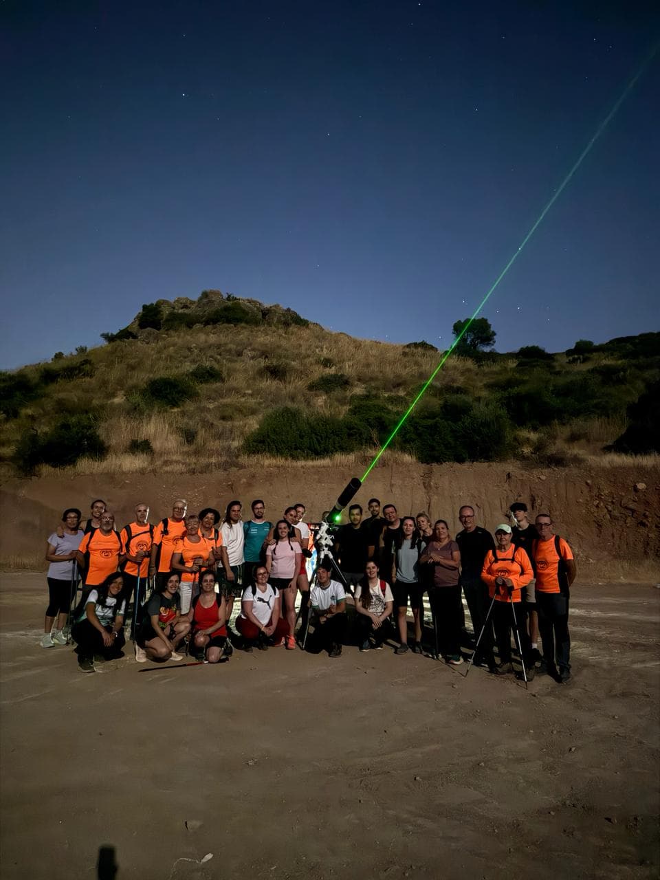 La Tribu Aventuras 2