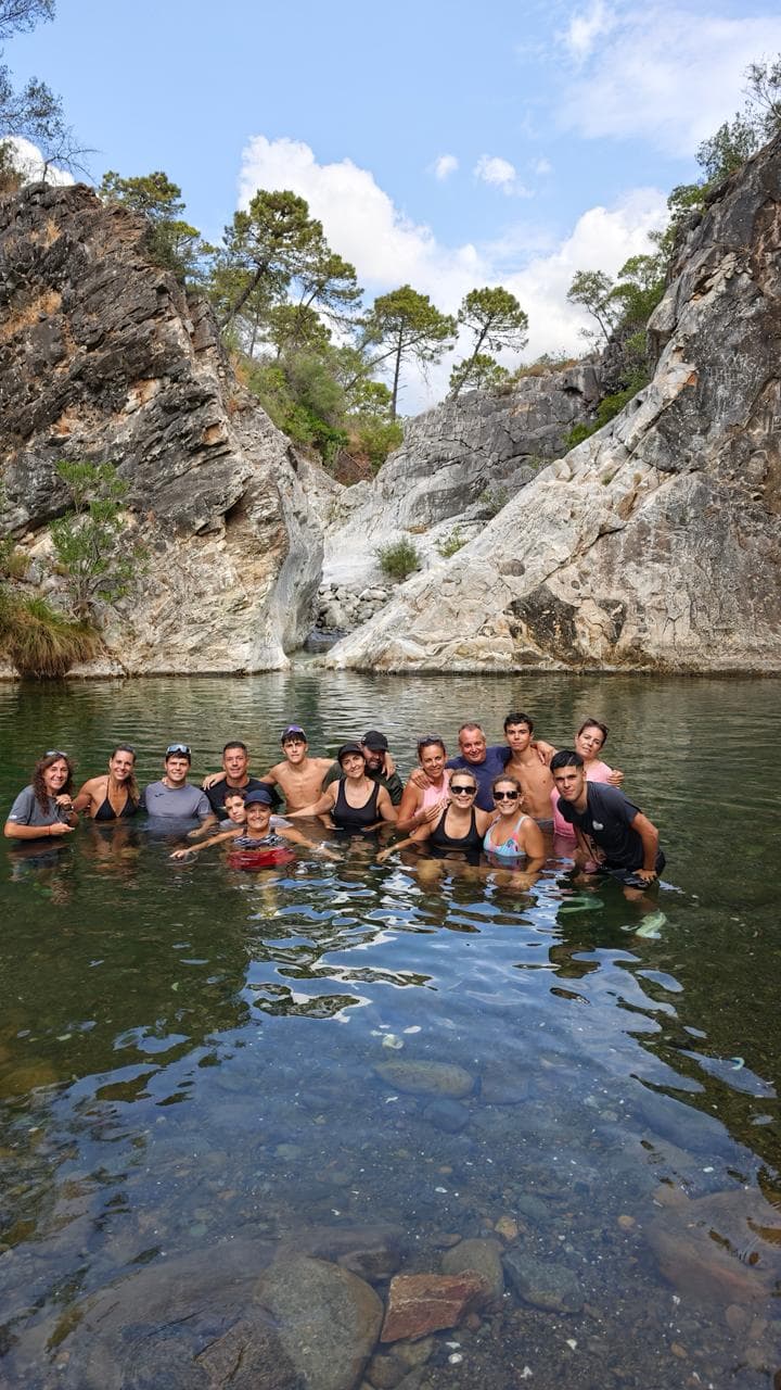 La Tribu Aventuras 12