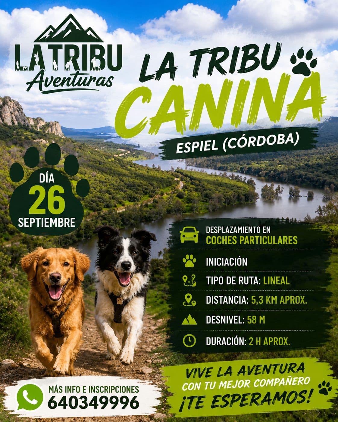 La Tribu Canina