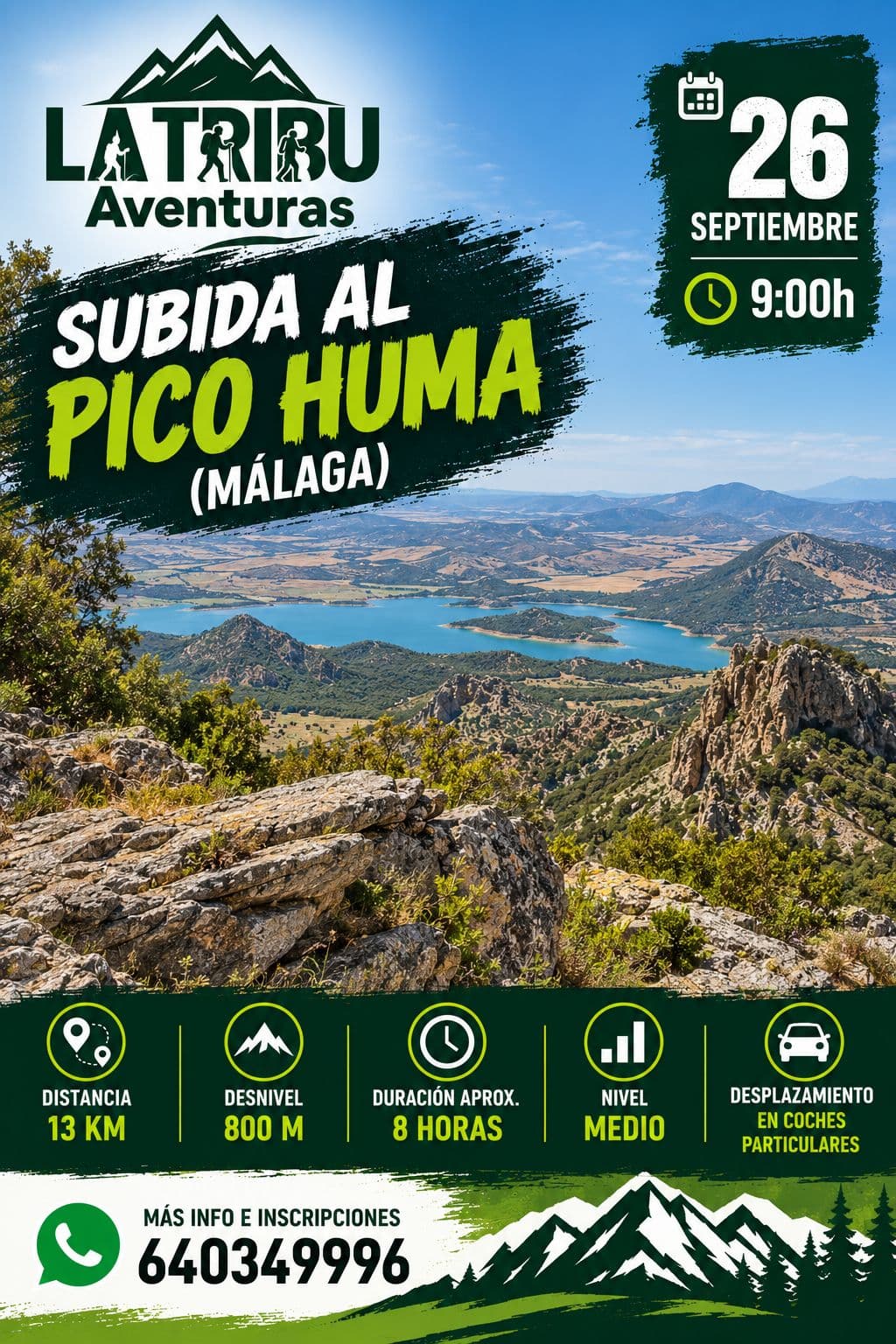 Pico Huma
